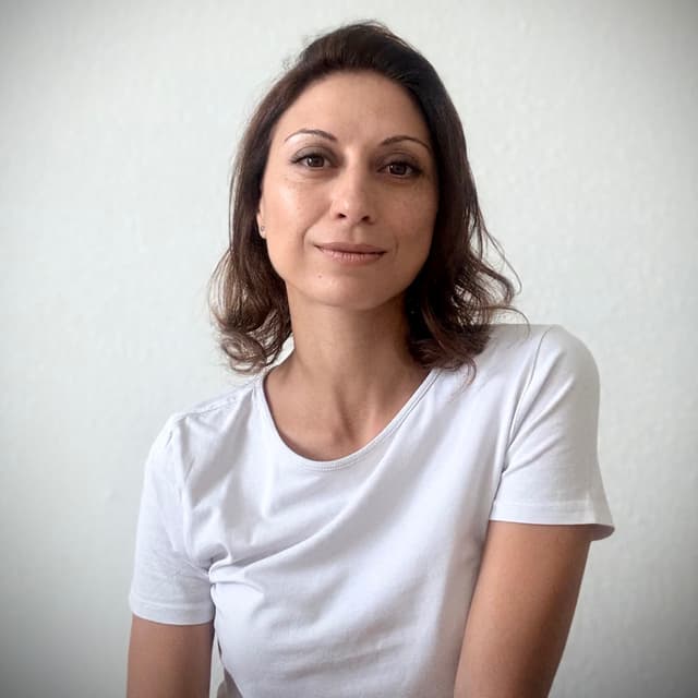 Софія Хмаін Софія Хмаін - Психиатр, Психолог, Психолог-консультант