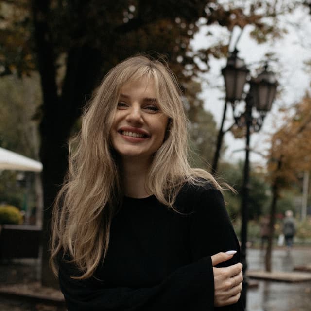 Катерина Навалова Катерина Навалова - Психотерапевт