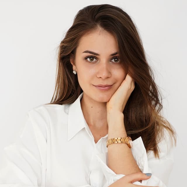 Яна Барановська Яна Барановська - Психолог, Психолог-консультант, Психотерапевт