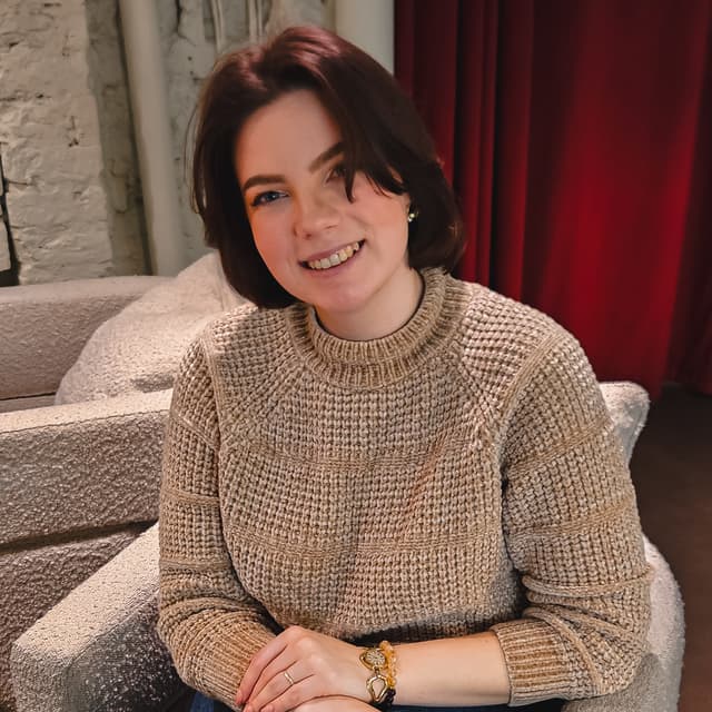 Вікторія Осіпова Вікторія Осіпова - Психолог