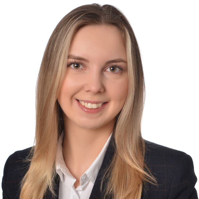 Катерина Дзівак Катерина Дзівак - Психіатр