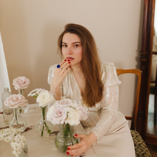 Сабіна Мєсяцева Сабіна Мєсяцева - Психолог