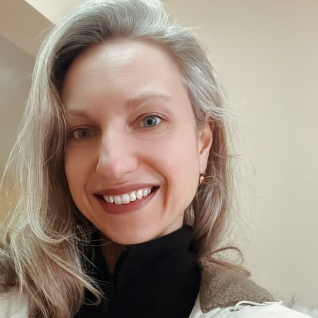 Олександра Кордулян Олександра Кордулян - Психолог