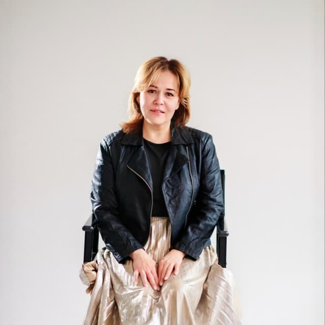 Олена Лавриненко Олена Лавриненко - Психотерапевт