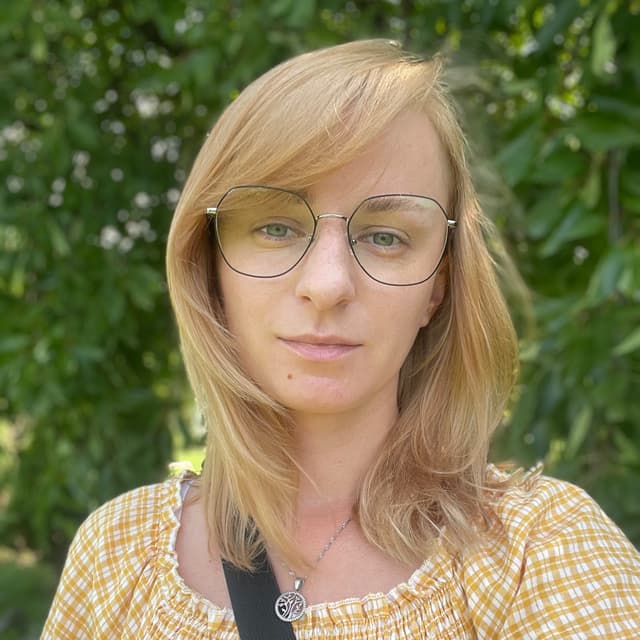 Таня Матвійчук Таня Матвійчук - Психолог-консультант