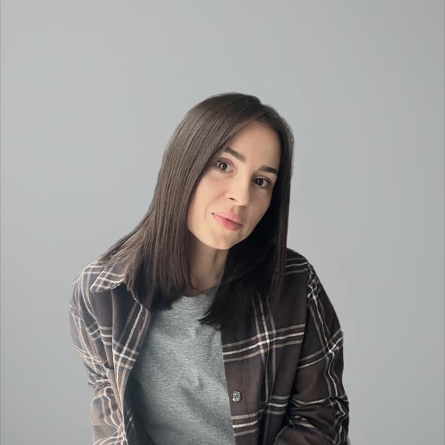 Альона Леднікова Альона Леднікова - Психолог