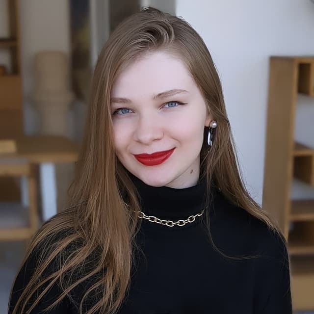 Лілія Колесник Лілія Колесник - Психолог-консультант