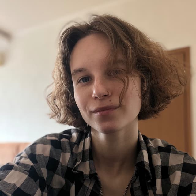 Дарʼя Балакіна Дарʼя Балакіна - Психотравматолог, Психолог, Сексолог